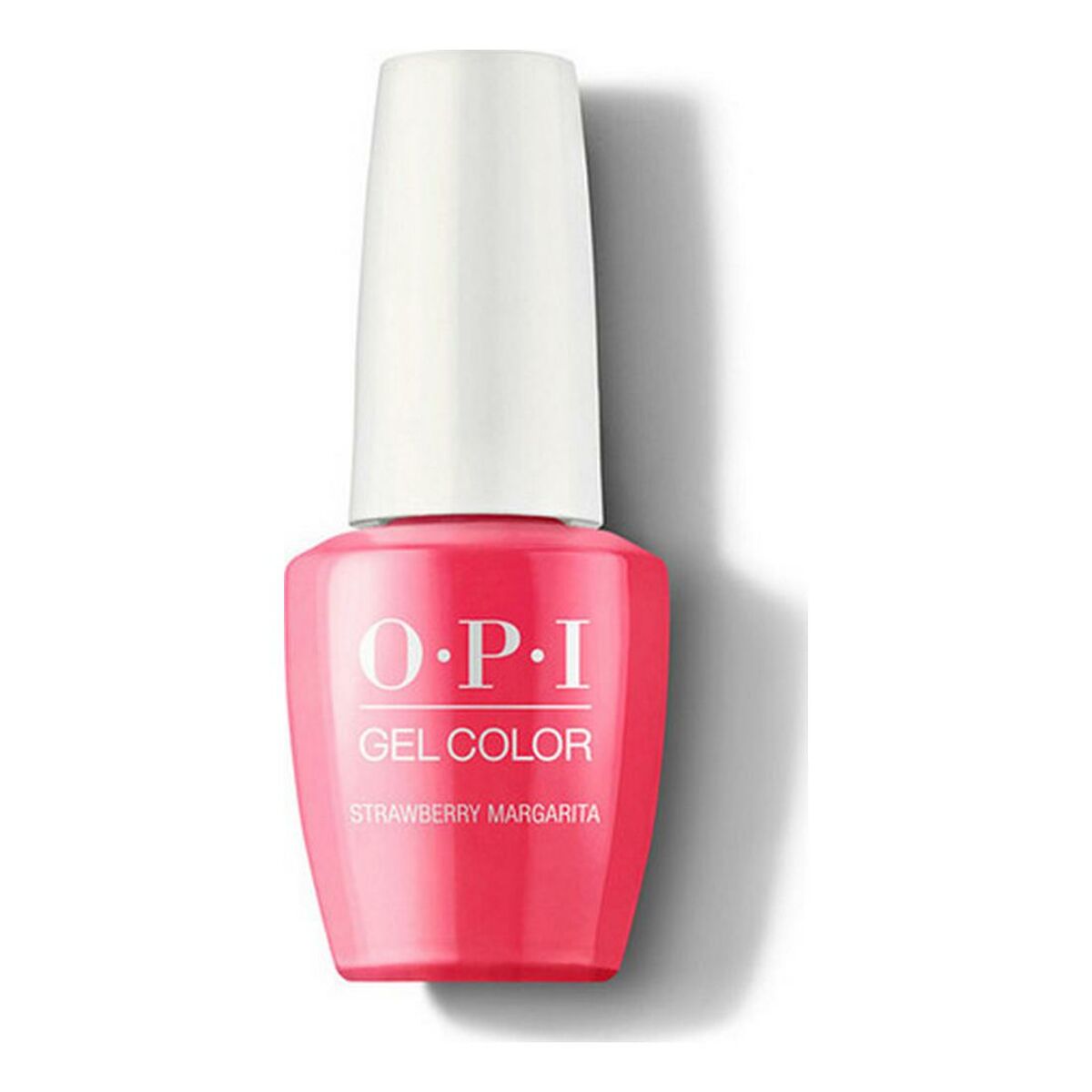 nagellak Strawberry Margarita Opi Roze (15 ml) - Schoonheid, Manicure en pedicure - Opi