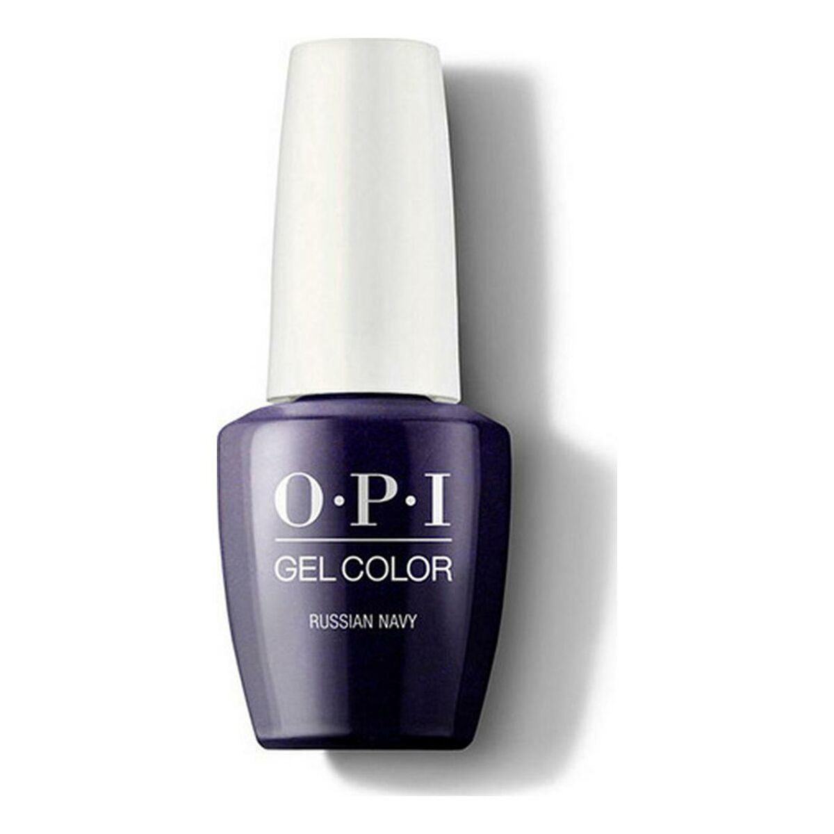 nagellak Russian Navy Opi Paars (15 ml) - Schoonheid, Manicure en pedicure - Opi