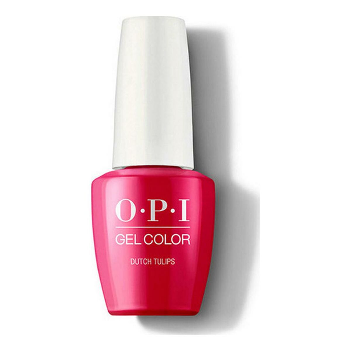 nagellak Dutch Tulips Opi Rood (15 ml) - Schoonheid, Manicure en pedicure - Opi