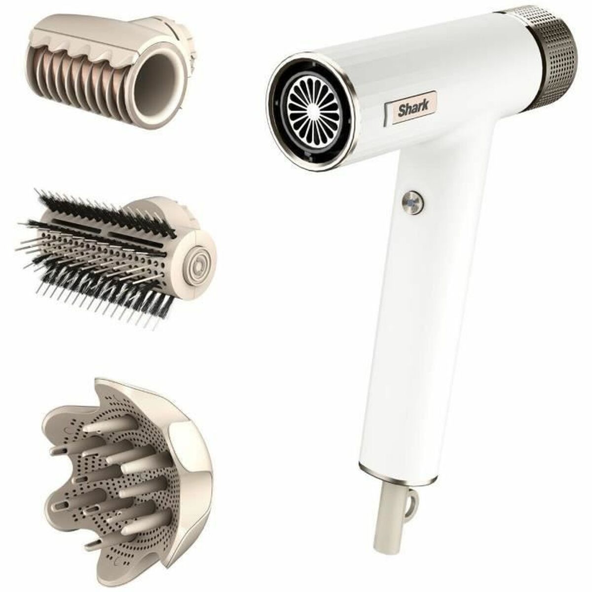 Föhn Shark 1700 W - Schoonheid, Haarverzorging - Shark