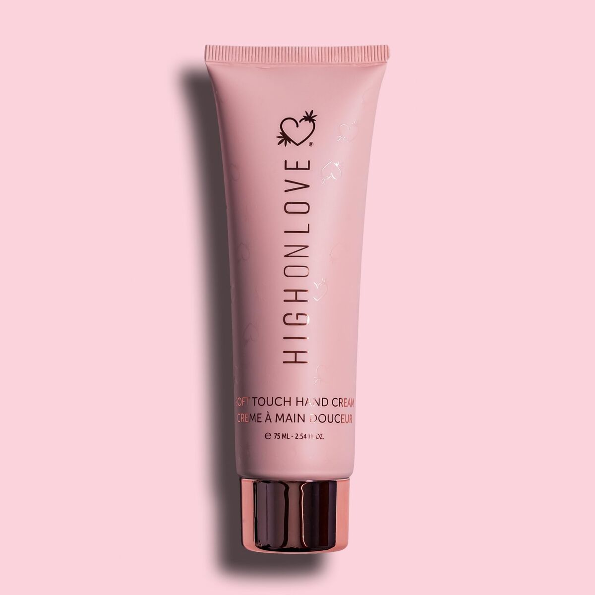 Handcrème High on Love