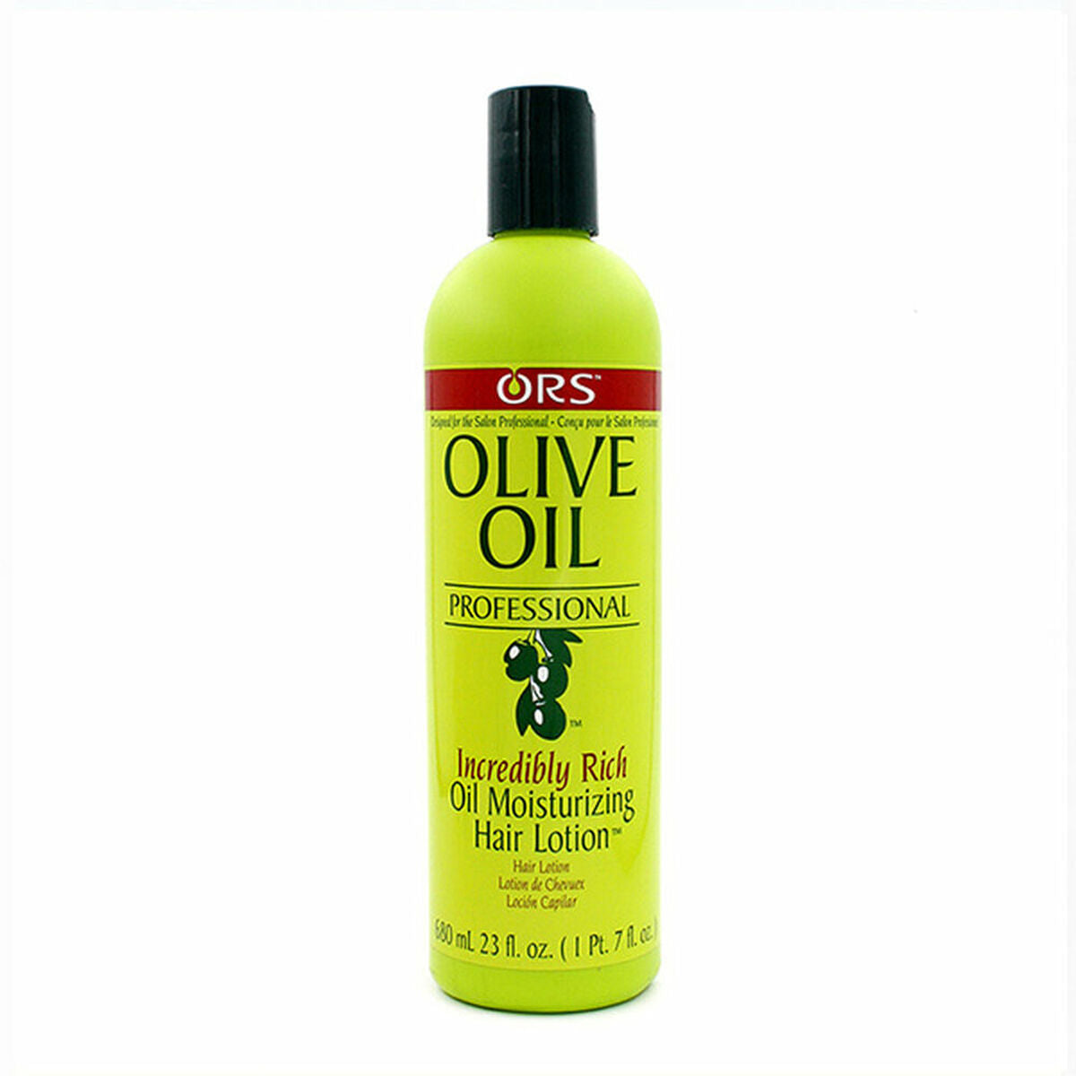 Compleet Herstellende Olie Ors Olive Oil Hydraterend 680 ml - Schoonheid, Haarverzorging - Ors