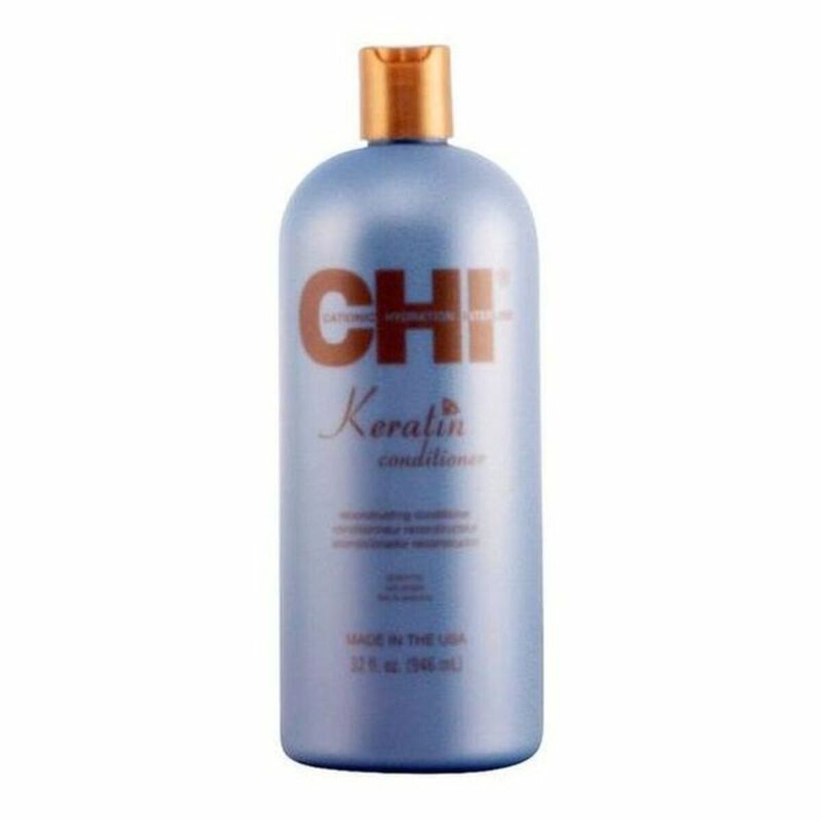 Conditioner Farouk Chi Keratin 946 ml - Schoonheid, Haarverzorging - Farouk
