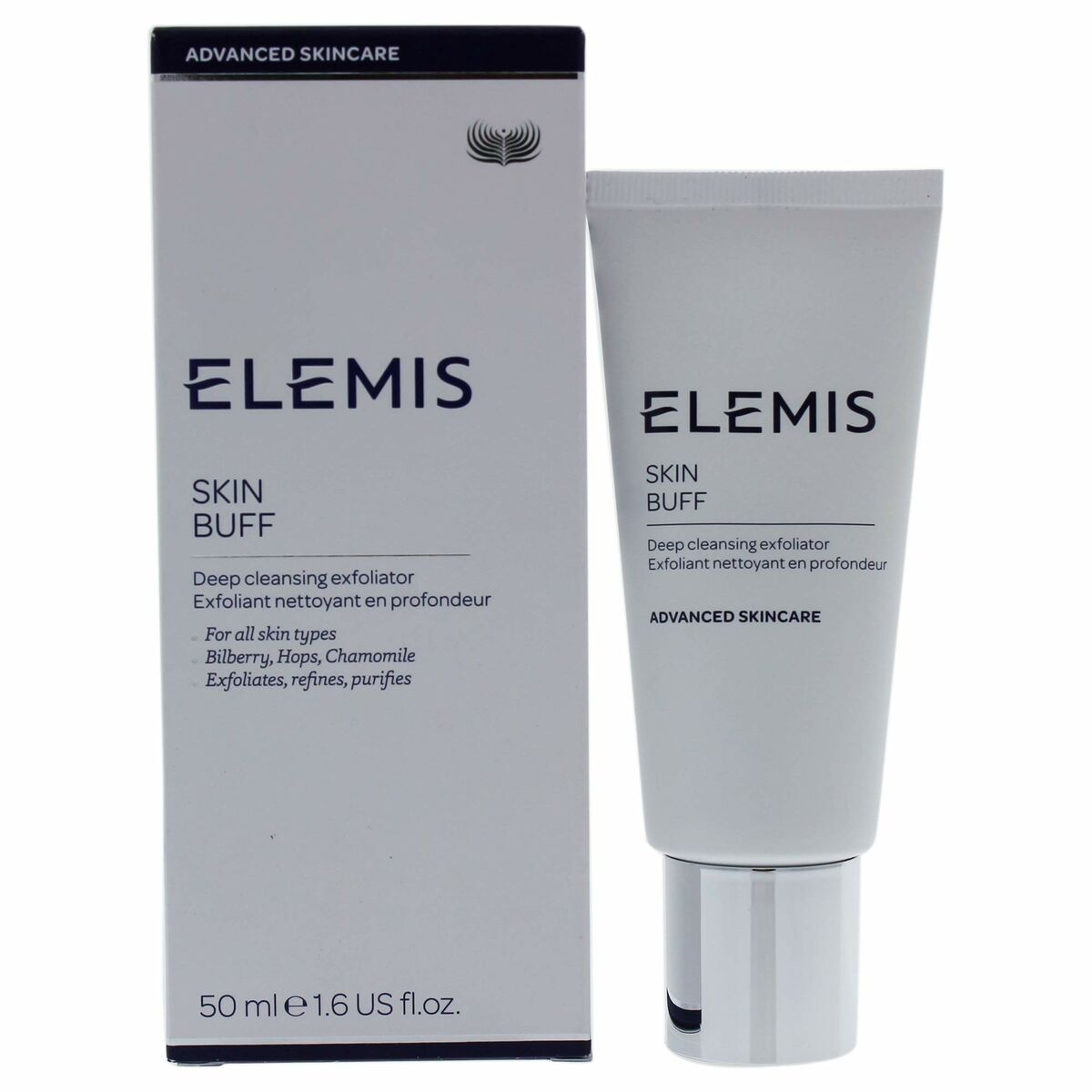 Exfoliërende Crème Elemis Advanced Skincare