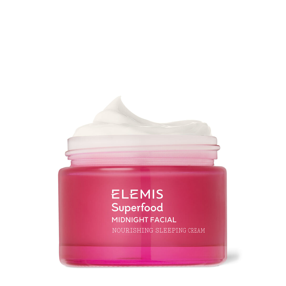 Nachtcrème Elemis Superfood 50 ml - Schoonheid, Huidverzorging - Elemis