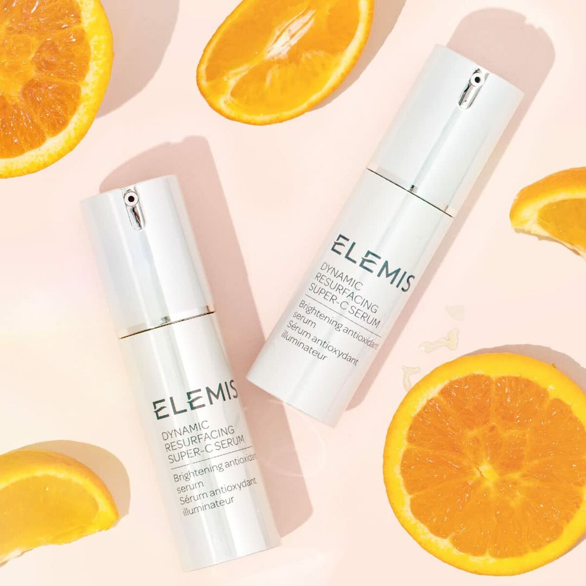 Gezichtsserum Elemis Dynamic Resurfacing 30 ml - Schoonheid, Huidverzorging - Elemis