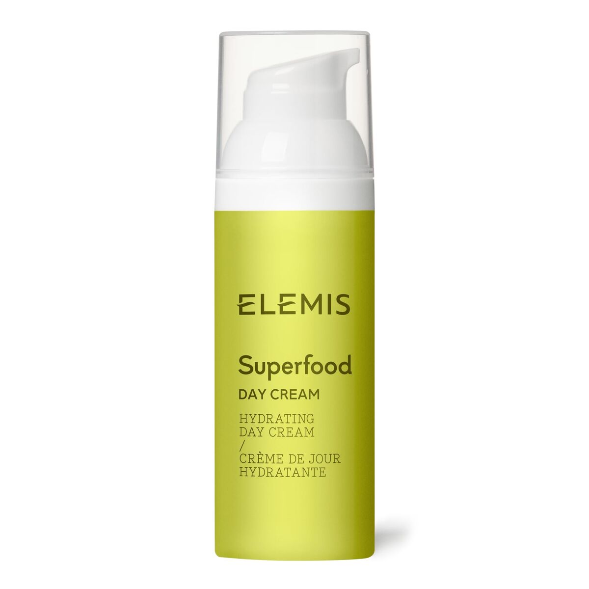 Gezichtscrème Elemis SUPERFOOD 50 ml - Schoonheid, Huidverzorging - Elemis