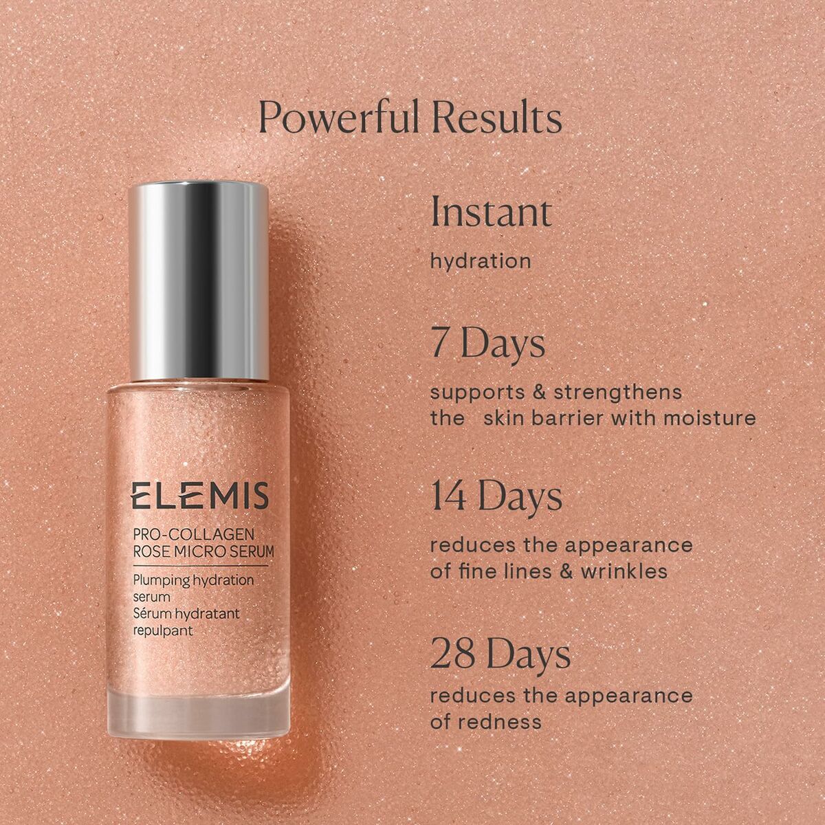 Dagcrème Elemis Collagen 30 ml