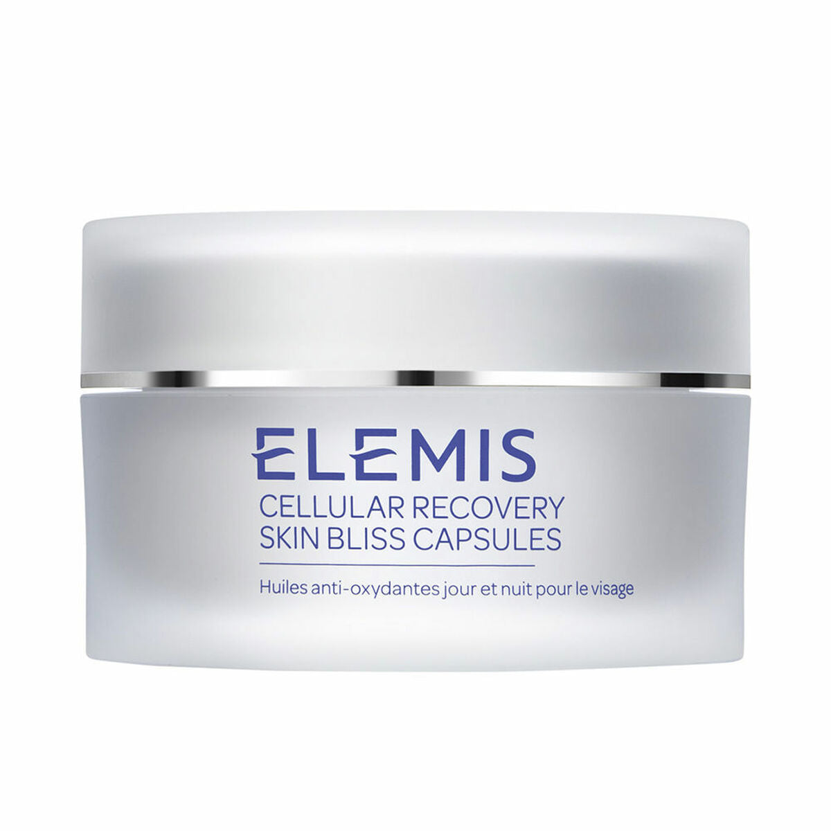 Dagcrème Elemis Advanced Skincare (60 Stuks)