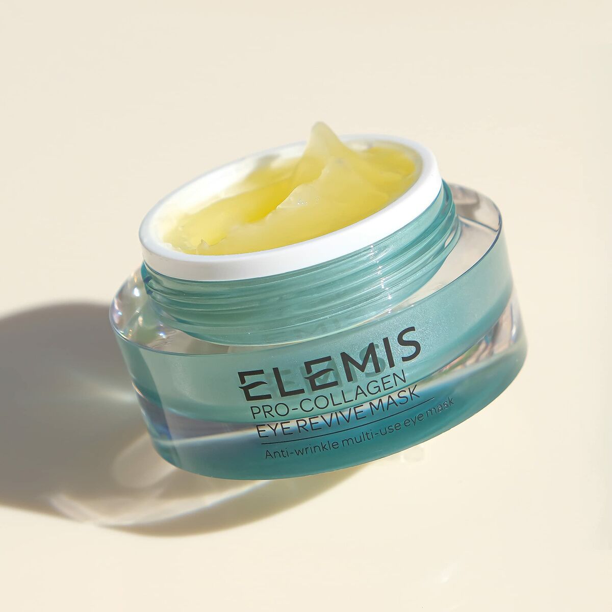 Anti - Rimpel Masker voor Ooggebied Elemis Eye Revive Mask 15 ml - Schoonheid, Huidverzorging - Elemis