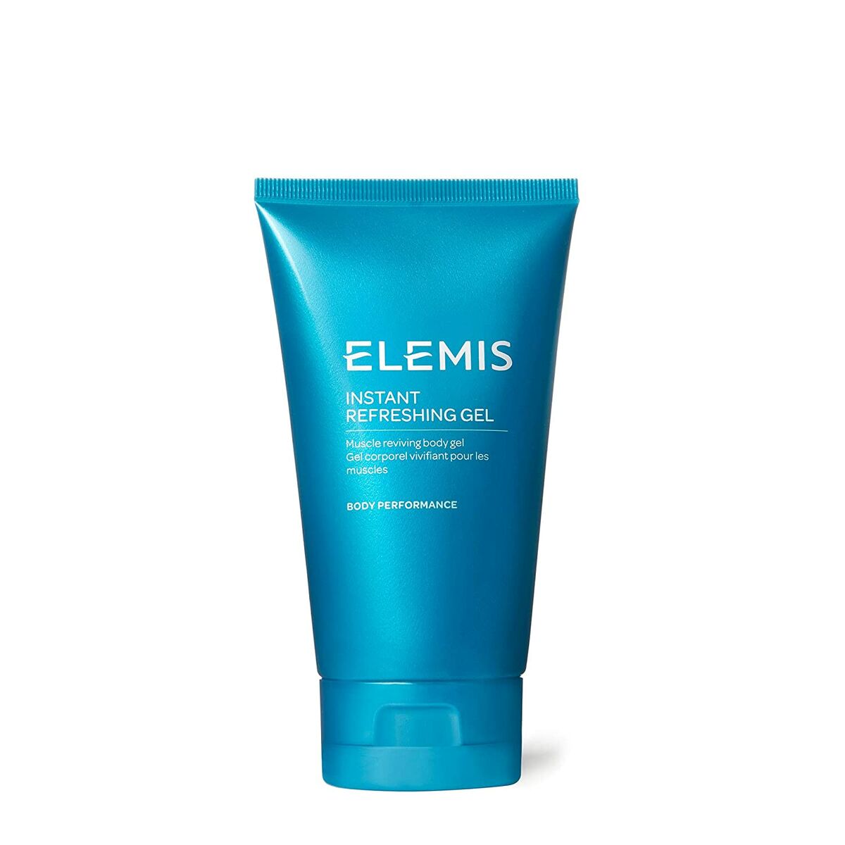 Verfrissende Reinigingsgel Elemis BODY PERFORMANCE ELEMIS 150 ml Vitaliserende