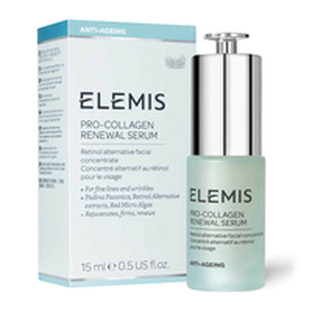 Gezichtsserum Elemis Collagen 15 ml - Schoonheid, Huidverzorging - Elemis