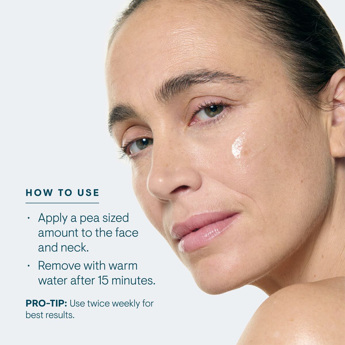 Gezicht Exfoliator Elemis PRO-COLLAGEN 30 ml