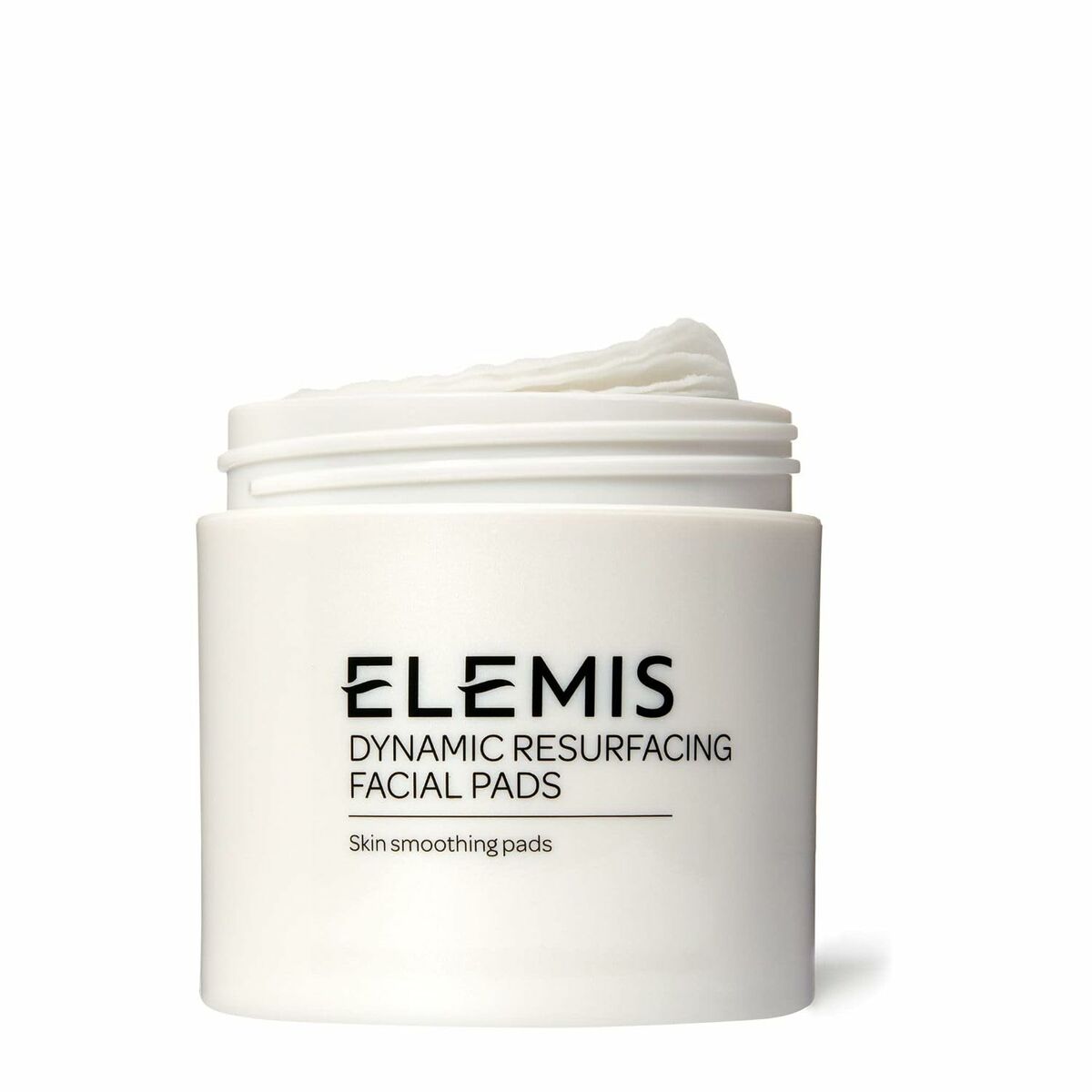 Gezichtsschijven Elemis Dynamic Resurfacing Scrub 60 Stuks - Schoonheid, Huidverzorging - Elemis