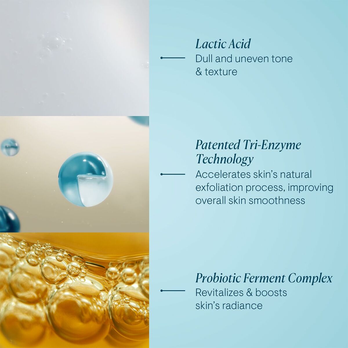 Gezichtsschijven Elemis Dynamic Resurfacing Scrub 60 Stuks - Schoonheid, Huidverzorging - Elemis