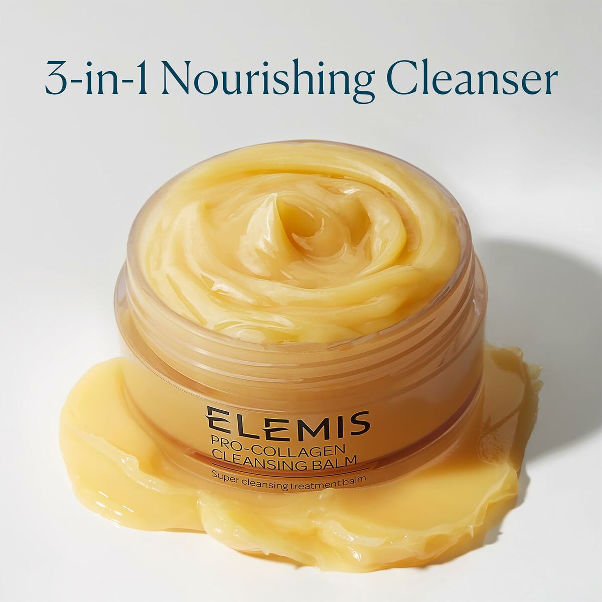 Gezichtsreiniger Elemis Pro - Collagen Cleansing Balm 100 g - Schoonheid, Huidverzorging - Elemis