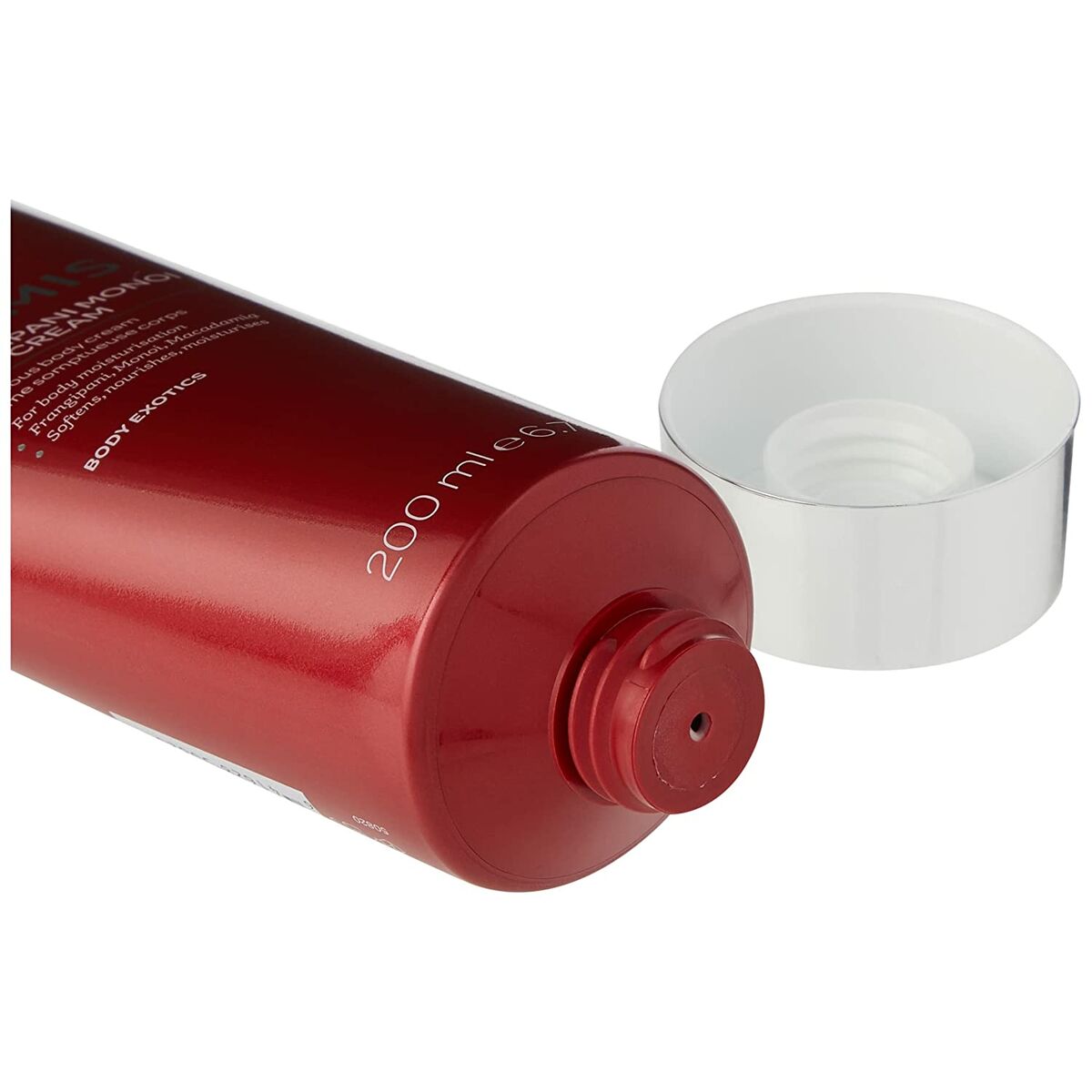 Lichaamscrème Elemis Frangipani Monoi 200 ml - Schoonheid, Huidverzorging - Elemis