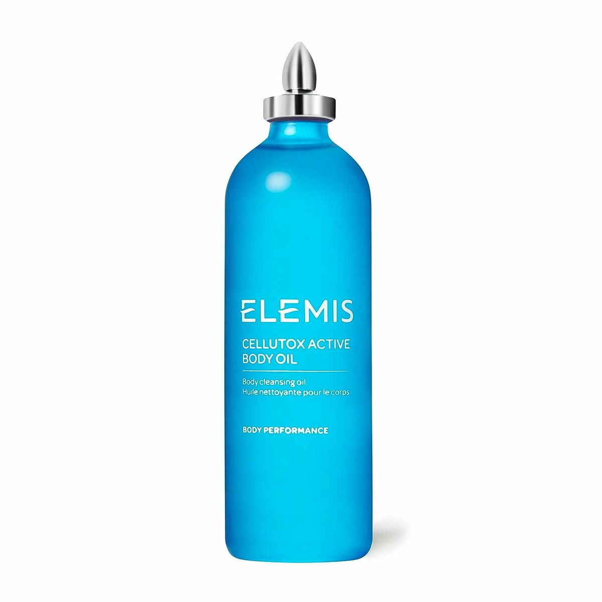 Anti - Cellulitis Lichaamsolie Elemis Cellutox Active 100 ml - Schoonheid, Huidverzorging - Elemis