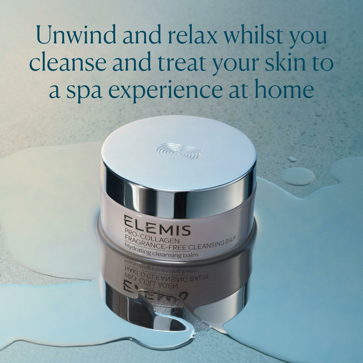 Reinigingscrème Elemis Pro Collagen 100 ml - Schoonheid, Huidverzorging - Elemis
