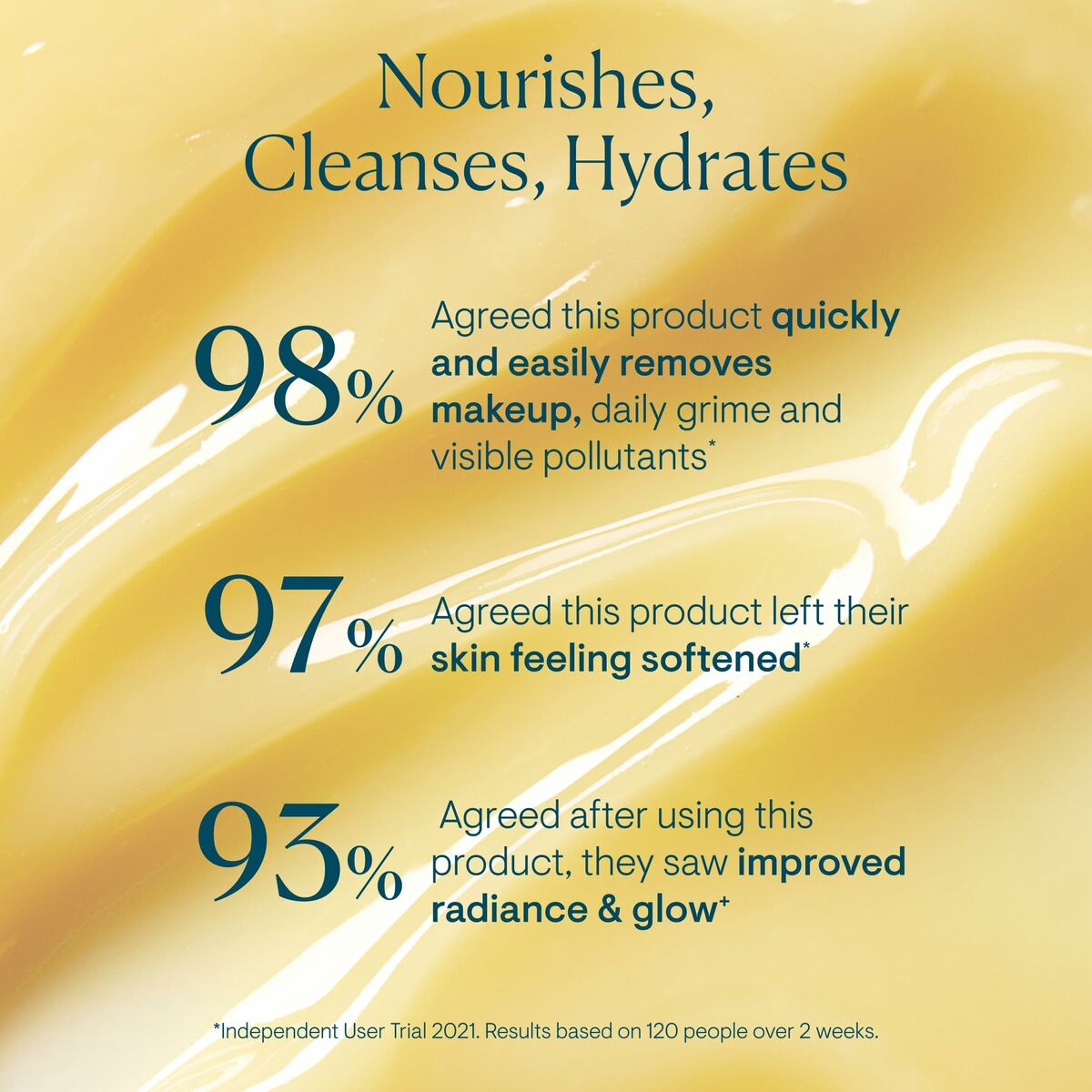 Reinigingscrème Elemis Pro Collagen 100 ml