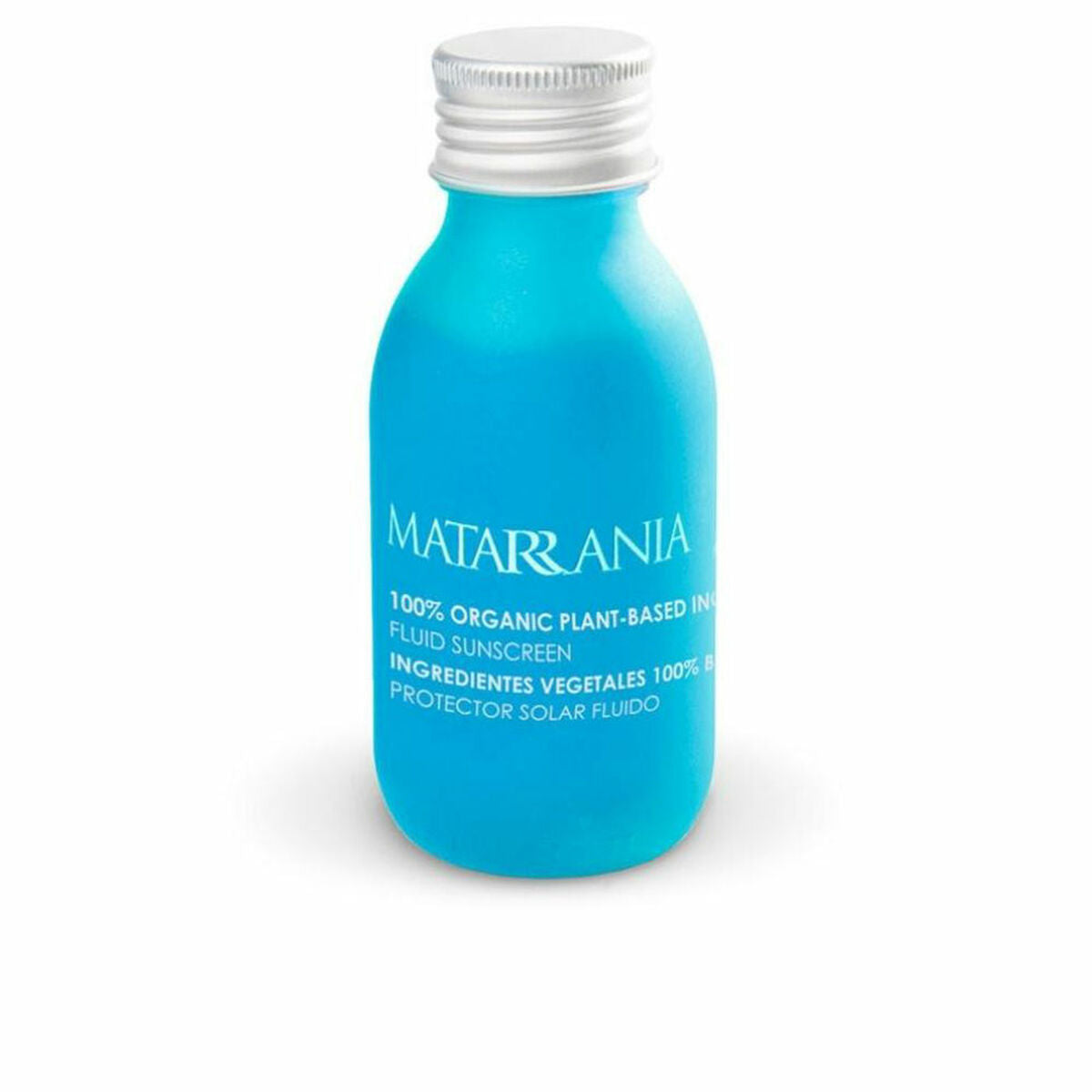 Zonnebrand Lotion Matarrania 100% Bio Spf 30 30 ml 100 ml - Schoonheid, Huidverzorging - Matarrania