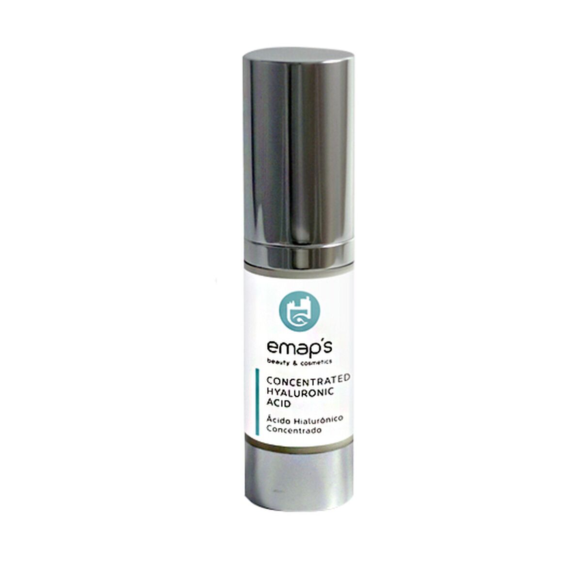 Gezichtsserum Emap'S Beauty & Cosmetics 15 ml Hyaluronzuur - Schoonheid, Huidverzorging - Emap'S Beauty & Cosmetics