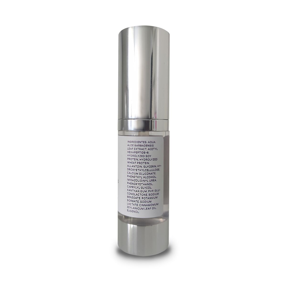 Gezichtsserum Emap'S Beauty & Cosmetics 15 ml Hyaluronzuur - Schoonheid, Huidverzorging - Emap'S Beauty & Cosmetics
