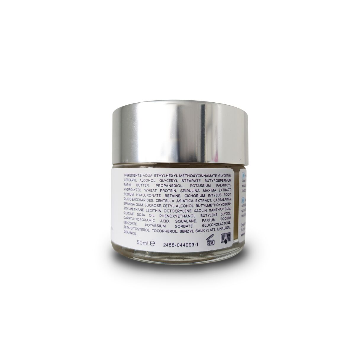 Beschermende crème Emap'S Beauty & Cosmetics 50 ml - Schoonheid, Huidverzorging - Emap'S Beauty & Cosmetics