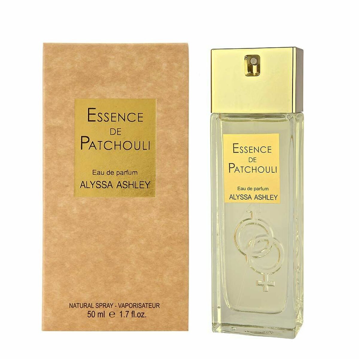 Damesparfum Alyssa Ashley 652685682059 EDP EDP 50 ml - Schoonheid, Parfums en geuren - Alyssa Ashley