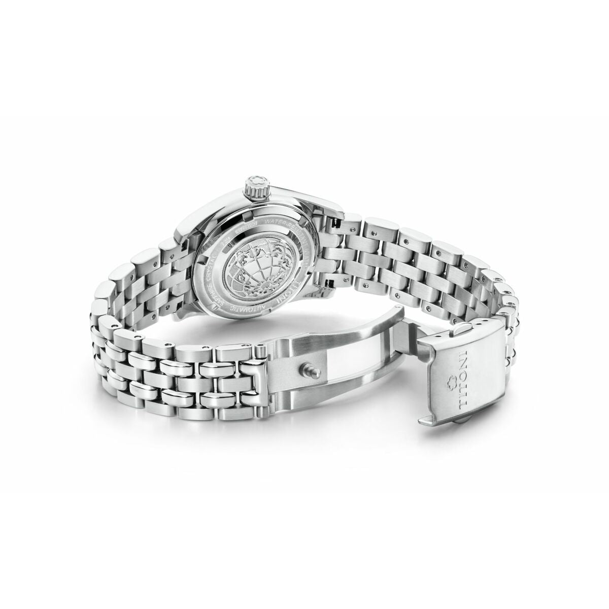 Horloge Dames Titoni 729S - 307 (Ø 27 mm) - Klokken, Vrouwen - Titoni