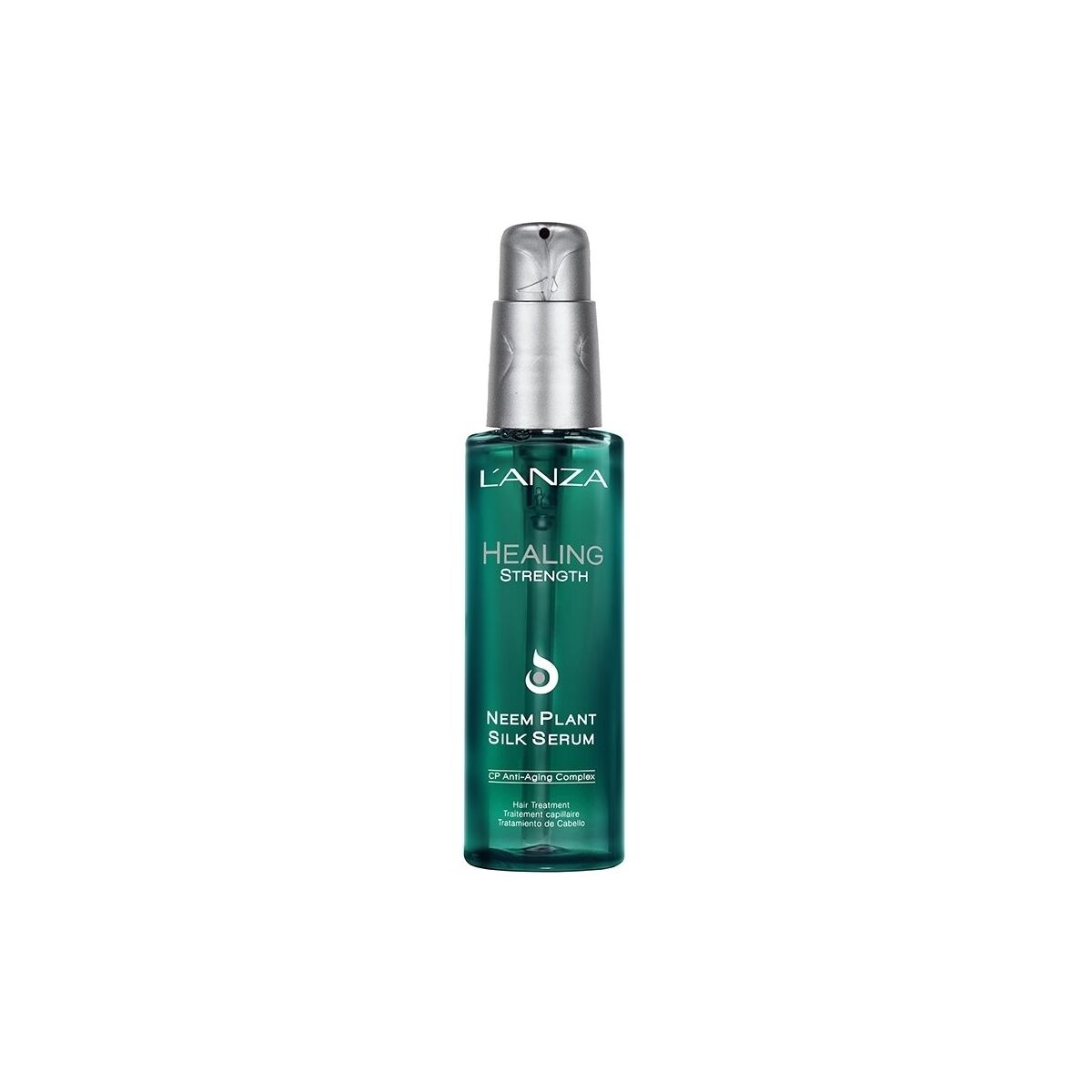Haarserum L'ANZA Neem Plant 100 ml Anti - Aging - Schoonheid, Haarverzorging - L'ANZA