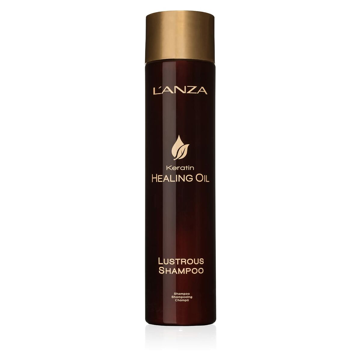 Shampoo L'ANZA 300 ml