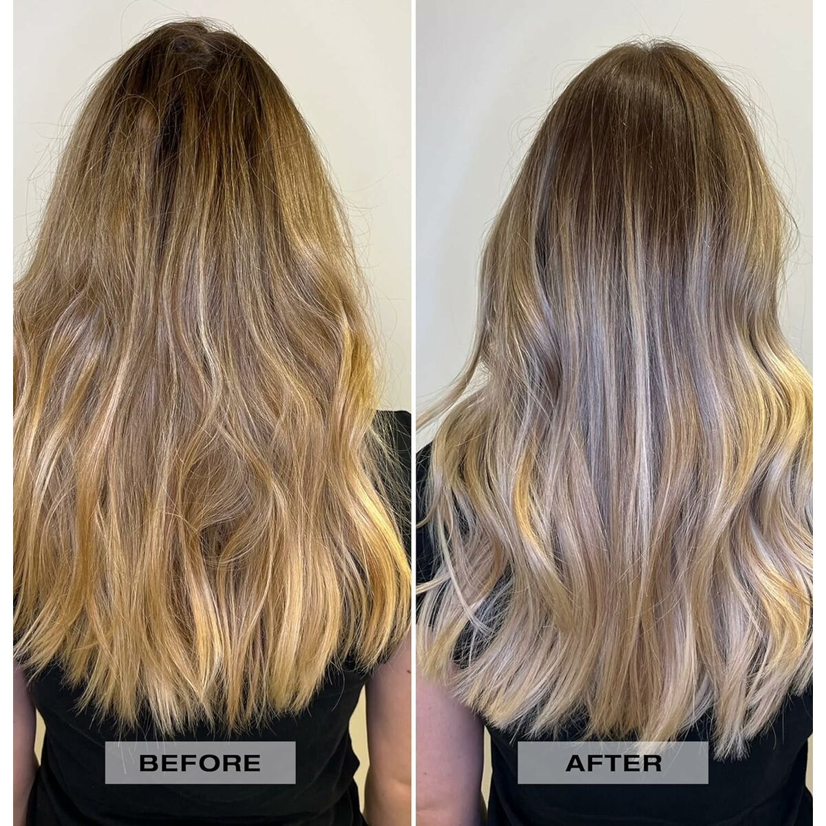 Color Protector Cream L'ANZA Trauma Treatment 1 L