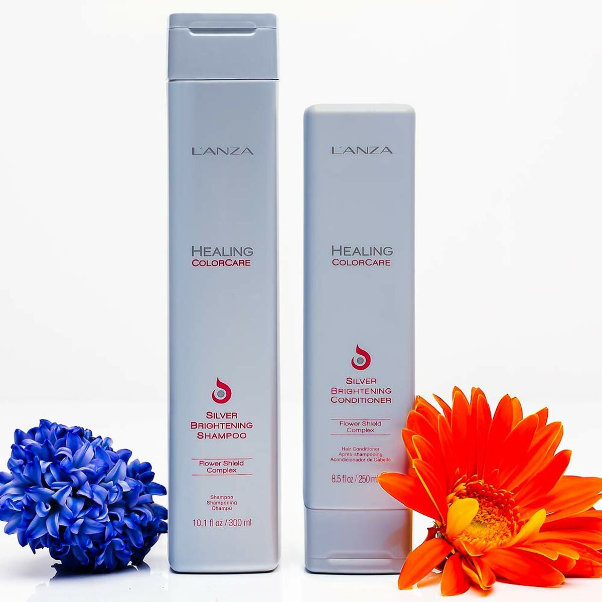 Shampoo L'ANZA Minu 1 L