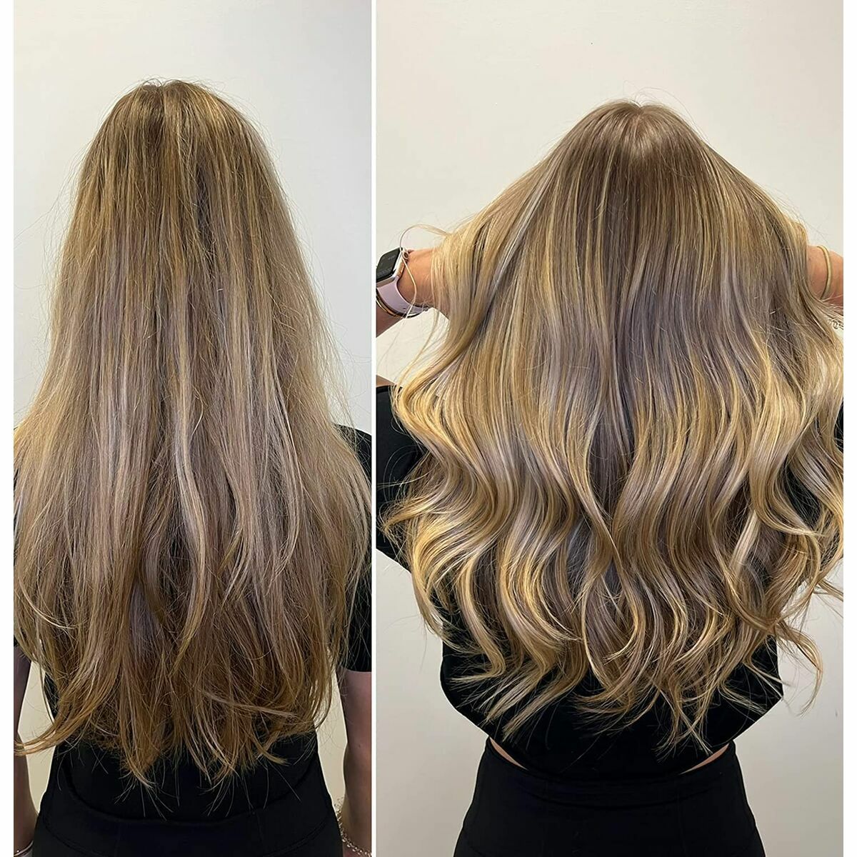 L'ANZA Silver Brightening Conditioner - Grijs & Blond Haar 1 Liter - Schoonheid, Haarverzorging - L'ANZA
