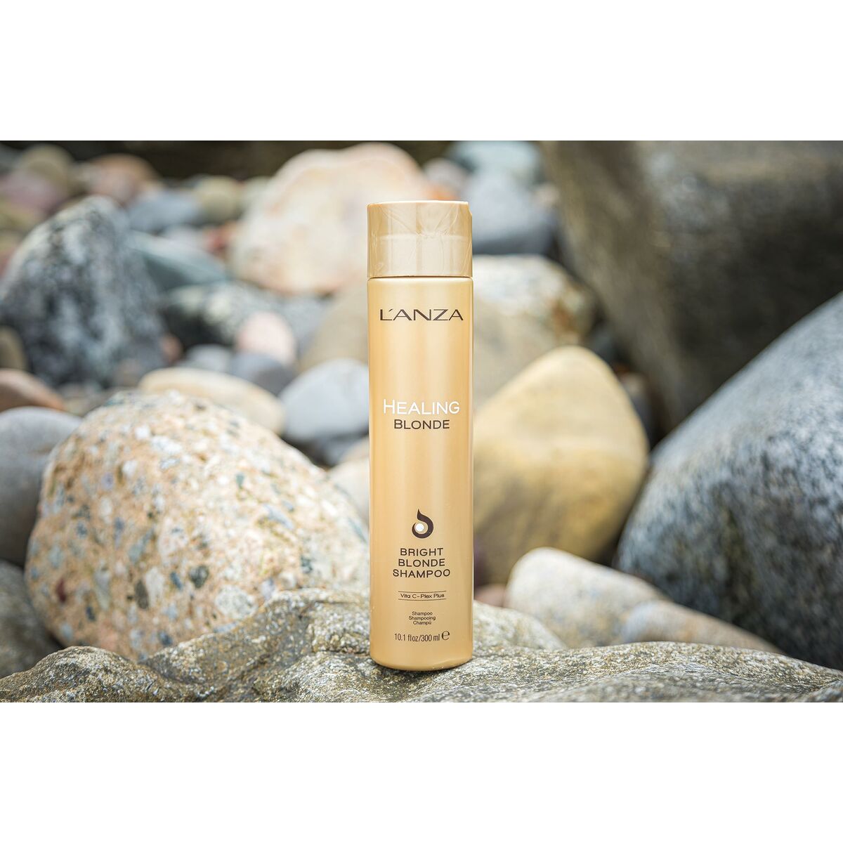 Shampoo L'ANZA - Schoonheid, Haarverzorging - L'ANZA