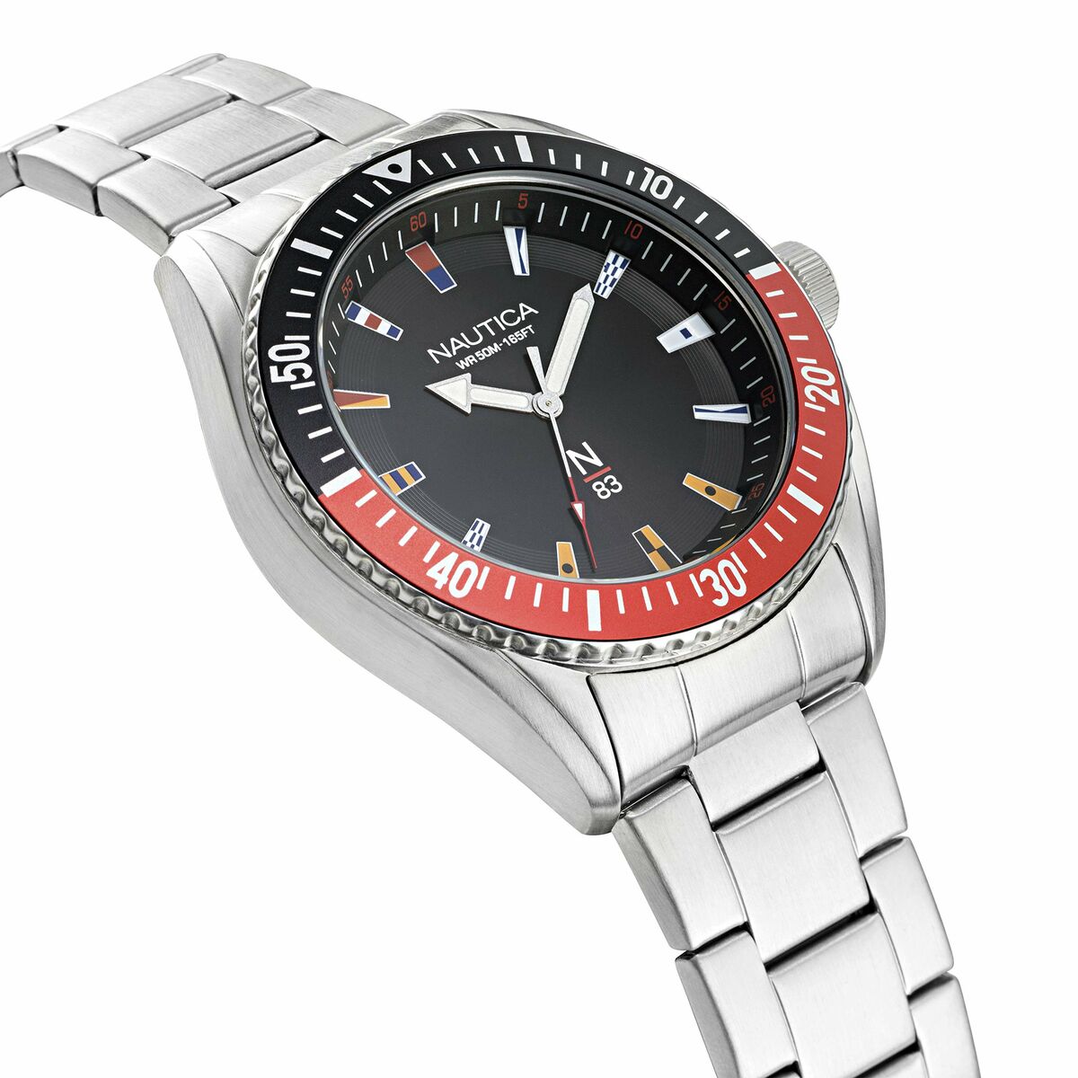 Horloge Heren Nautica NAPFWF017