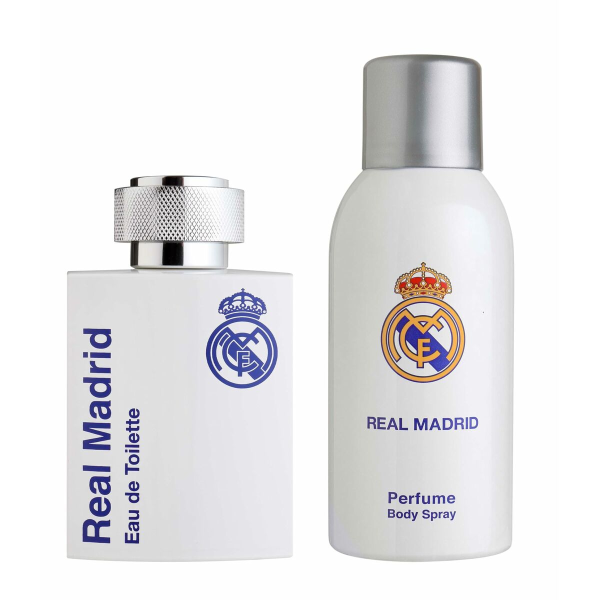 Parfumset voor Heren Sporting Brands I0018481 EDT