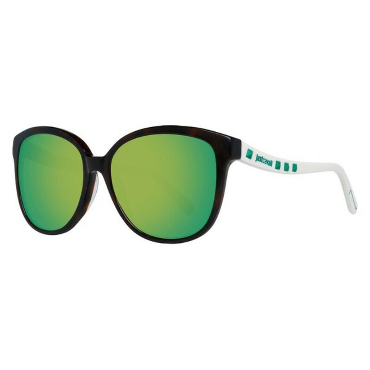Zonnebril Dames Just Cavalli JC590S - 5856Q ø 58 mm - Sieraden, Vrouwen - Just Cavalli