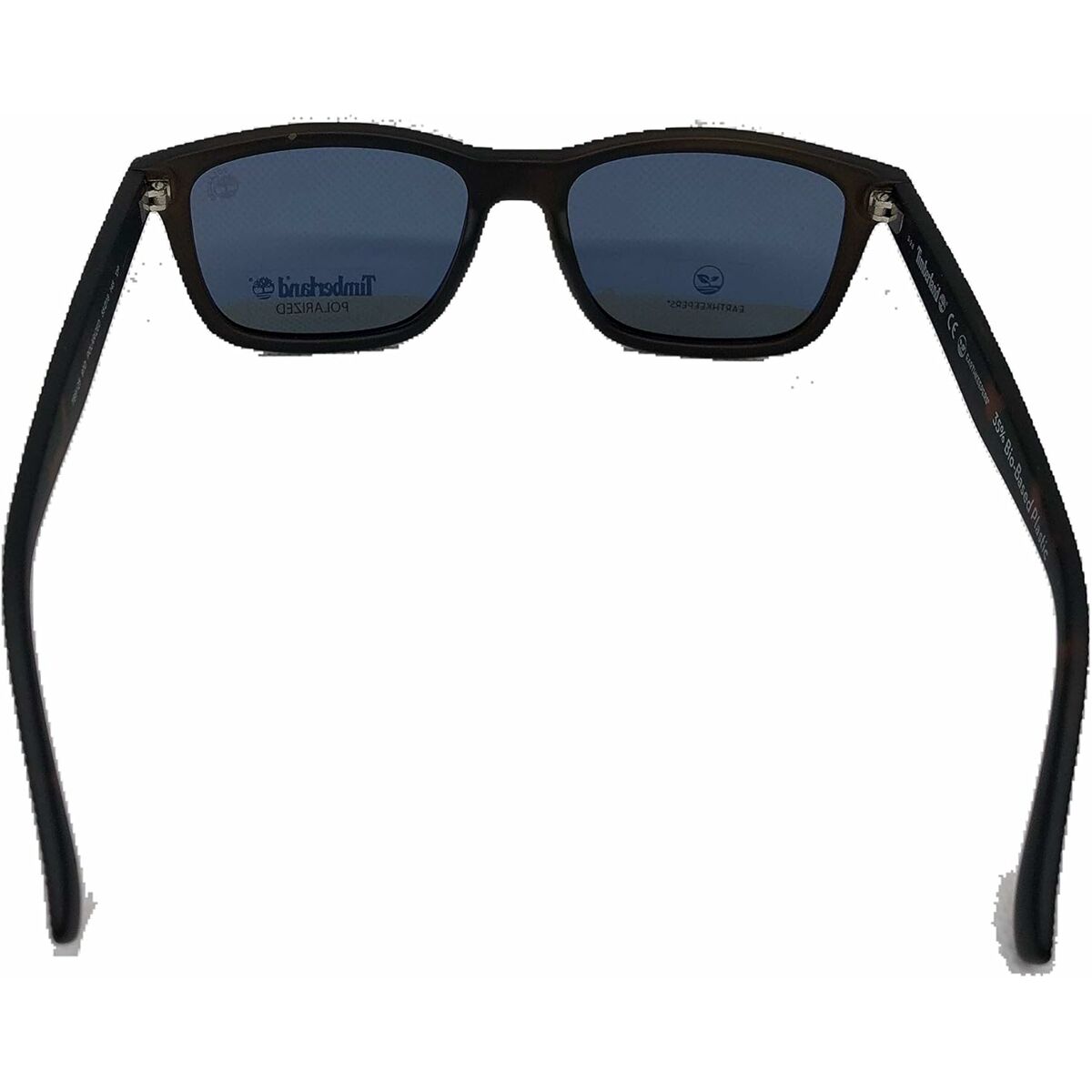 Zonnebril Heren Timberland TB9125 97D Habana Ø 55 mm