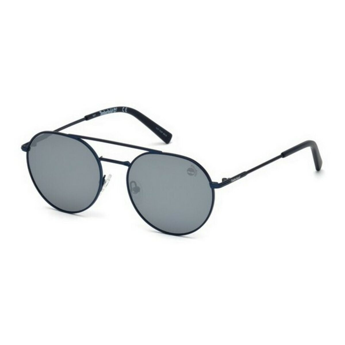 Zonnebril Uniseks Timberland TB9158A ø 54 mm - Sieraden, Unisex voor volwassene - Timberland