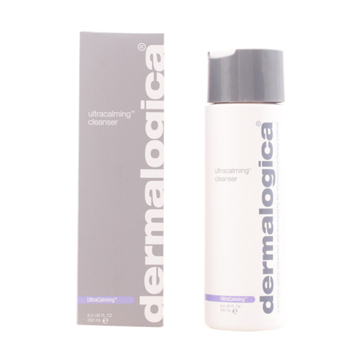 Gezichtsreinigingsgel Ultracalming Dermalogica 250 ml - Schoonheid, Huidverzorging - Dermalogica