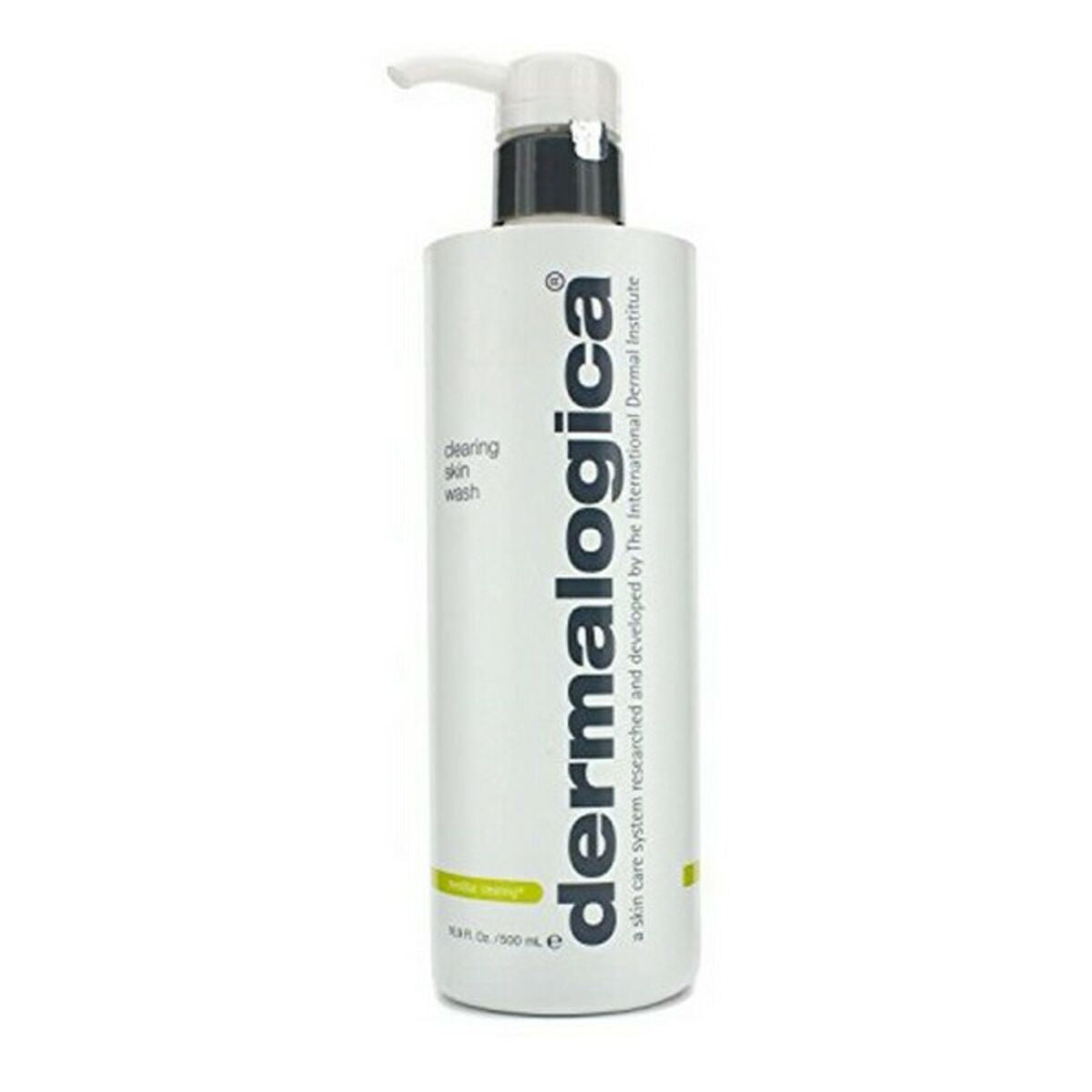 Gezichtsreiniger Medibac Clearing Dermalogica (500 ml) - Schoonheid, Huidverzorging - Dermalogica