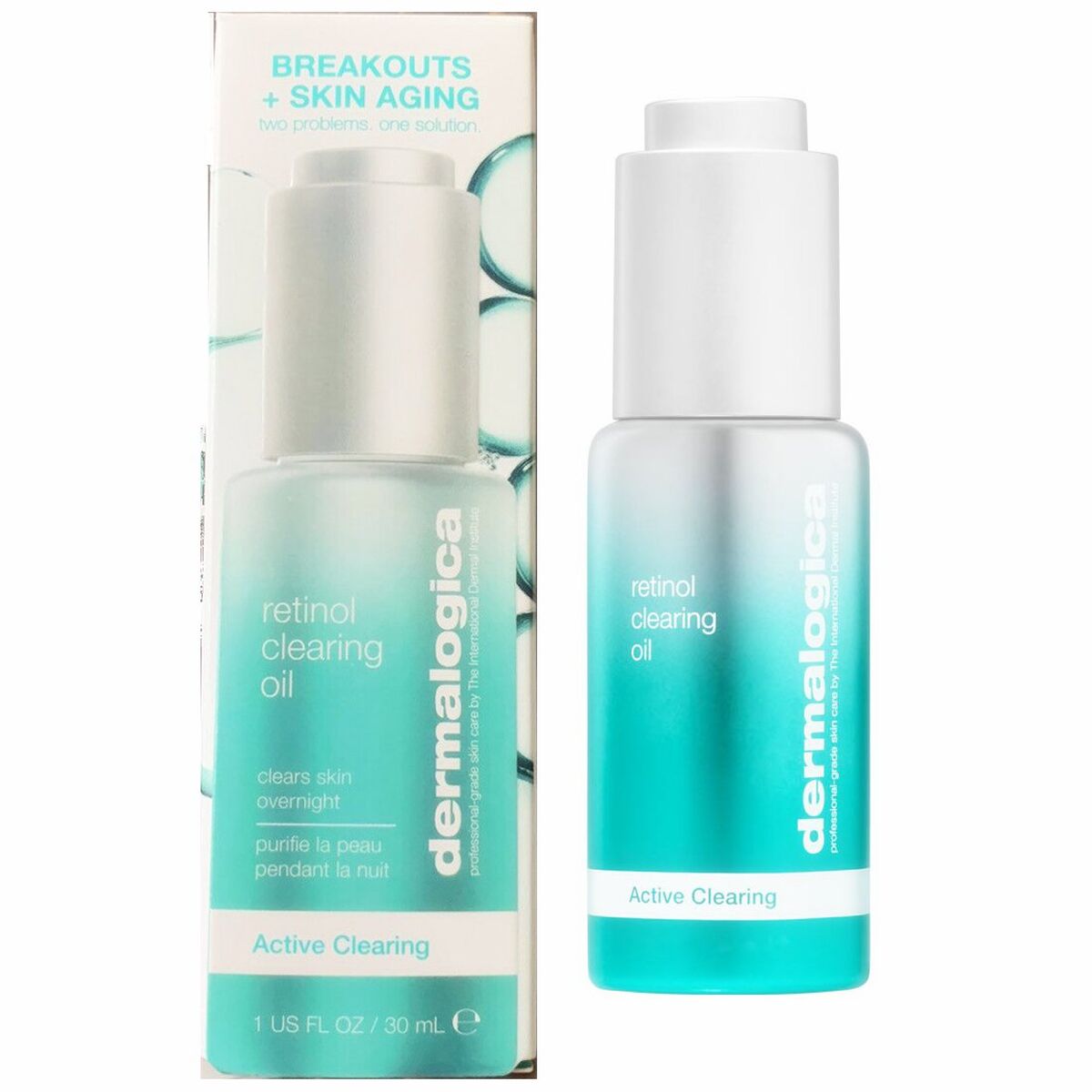 Lichaamsolie Dermalogica 30 L (1 Stuks) - Schoonheid, Huidverzorging - Dermalogica