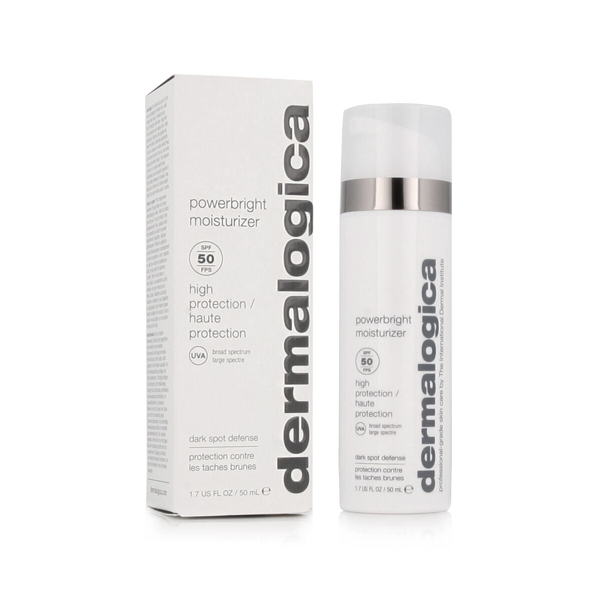 Anti Donkere Vlekken Serum Dermalogica Powerbright Dark Spot 30 ml - Schoonheid, Huidverzorging - Dermalogica