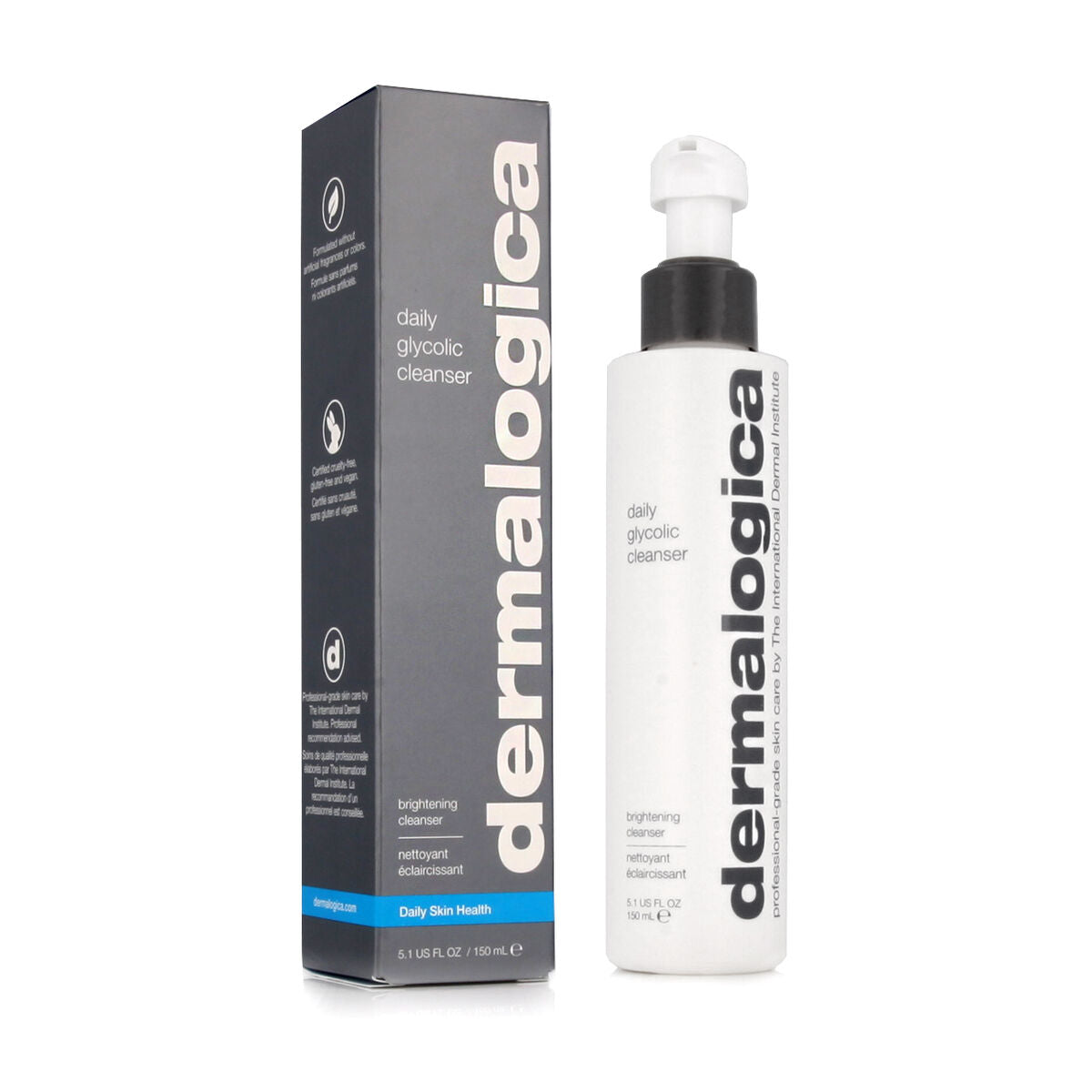 Gezichtsreinigingsgel Dermalogica (1 Stuks) - Schoonheid, Huidverzorging - Dermalogica