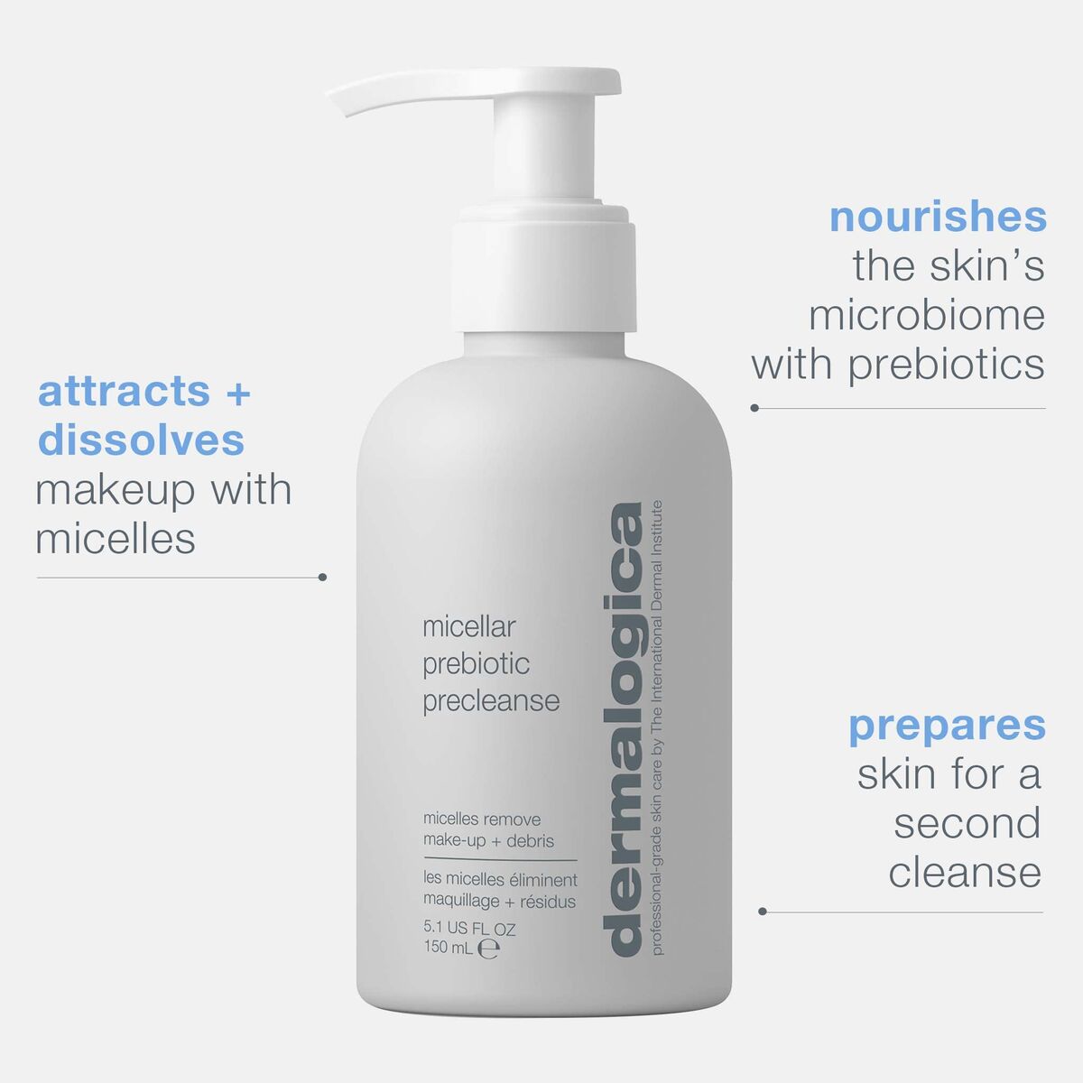 Reinigingscrème Dermalogica 150 ml - Schoonheid, Huidverzorging - Dermalogica