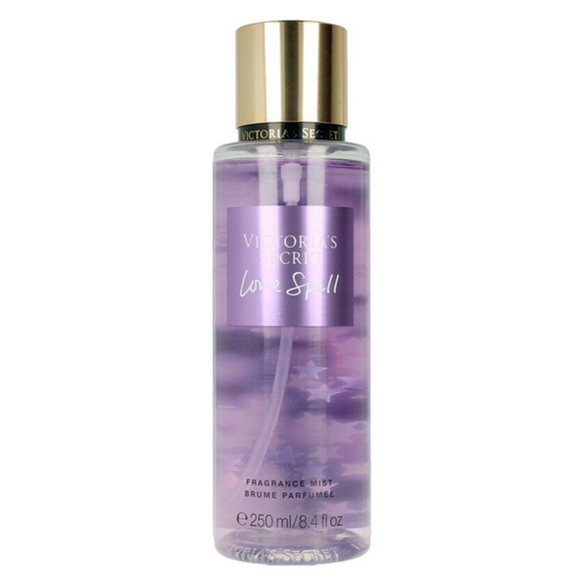 Damesparfum Love Spell Victoria's Secret EDT (250 ml) (250 ml) - Schoonheid, Parfums en geuren - Victoria's Secret