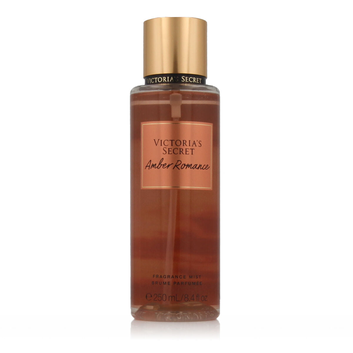 Lichaamsgeur Victoria's Secret Amber Romance 250 ml