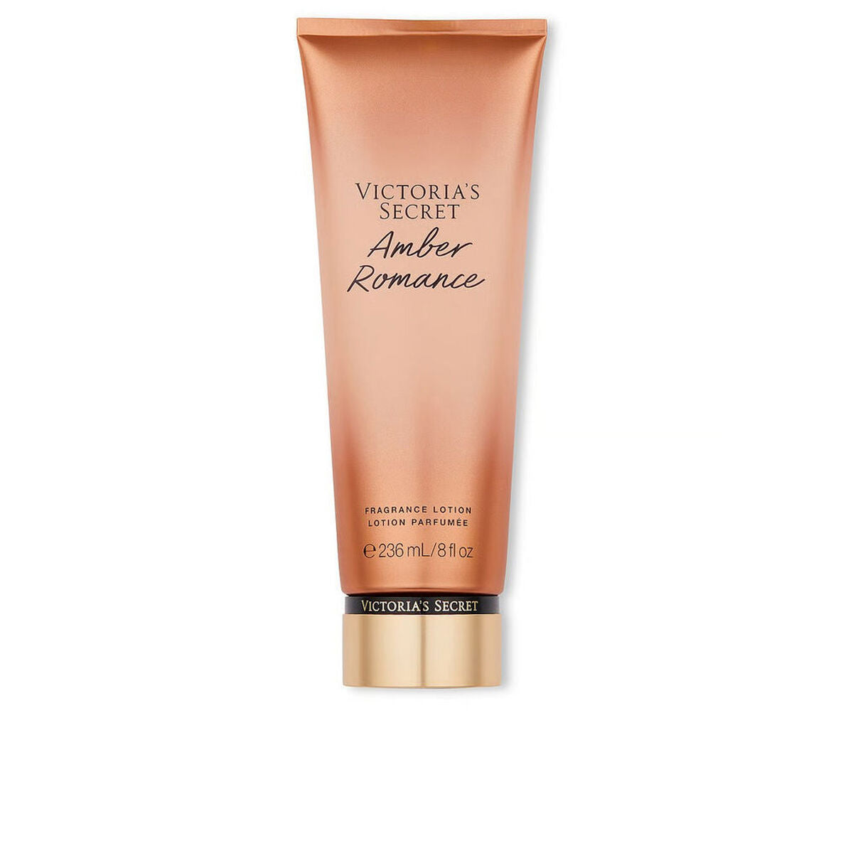 Body Lotion Victoria's Secret AMBER ROMANCE 236 ml - Schoonheid, Huidverzorging - Victoria's Secret